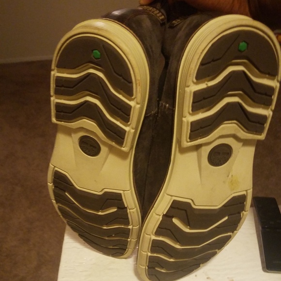 Timberland boot - Picture 2 of 4